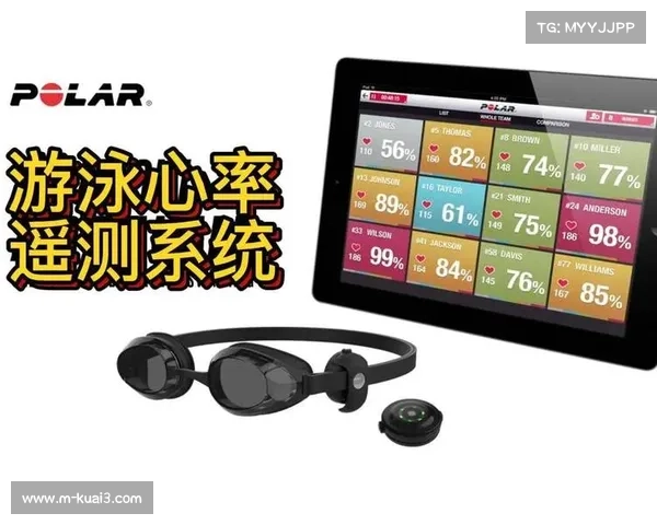 澳大利亚队公开水域游泳装备创新引领心率实时监测技术发展 澳大利亚队公开水域游泳装备创新引领心率实时监测技术发展