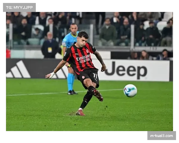 通讯：复盘尤文图斯如何通过三次相似的定位球战术逼平AC米兰