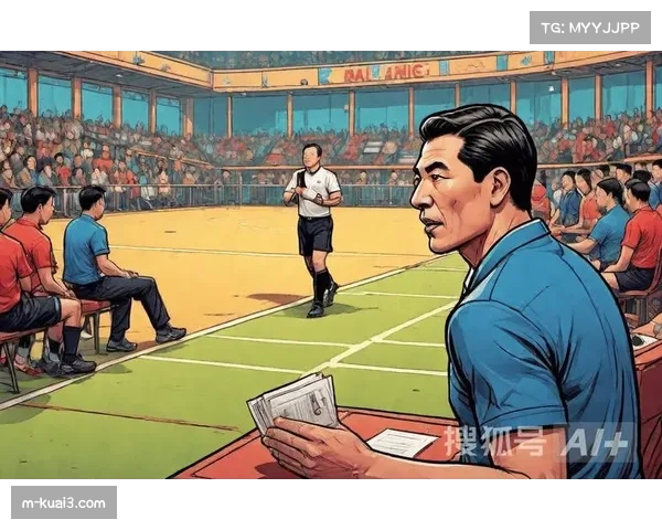 奥运周期下的BMX运动：商业化发展与亚文化本质的平衡之道